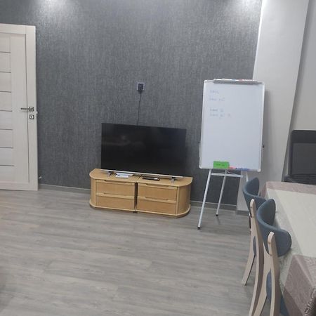 Cozy Apartment Ереван Екстериор снимка